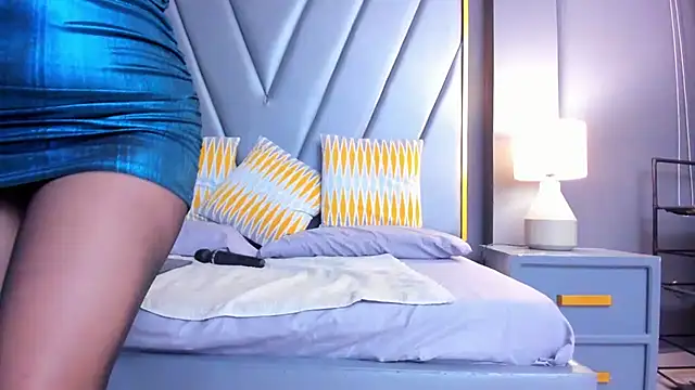 BrendaAdams  online show from 10.05.25