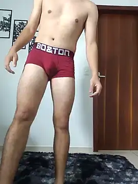 Snapshot of HAchicko_ chatting on 01.15.25 HAchicko online show from 01.15.25