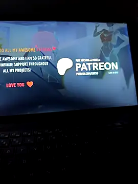 Snapshot of HAchicko_ chatting on 10.21.25 HAchicko online show from 10.21.25