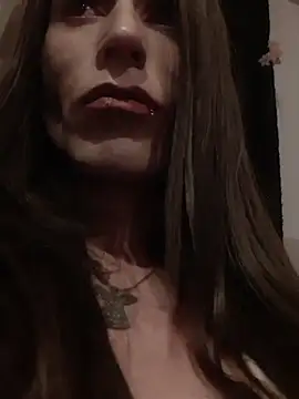 Snapshot of VanillaSeXy chatting on 11.11.25 VanillaSeXy online show from 11.11.25