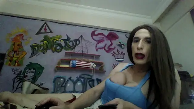 VanillaSeXy online show from 07.29.26
