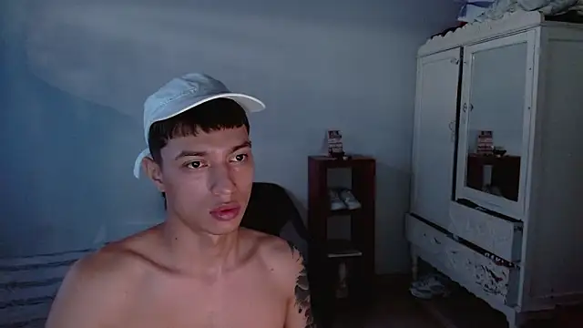 aaron blug online show from 03.17.26