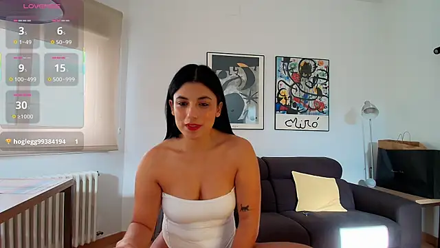 Arya 33 online show from 11.12.25