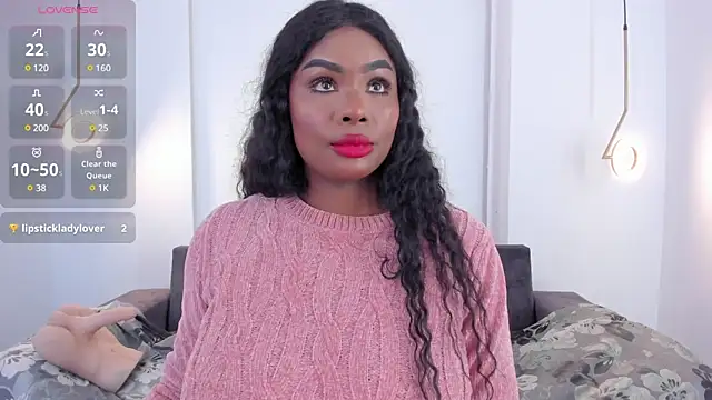  huge boobs ebony online show from 02.05.25