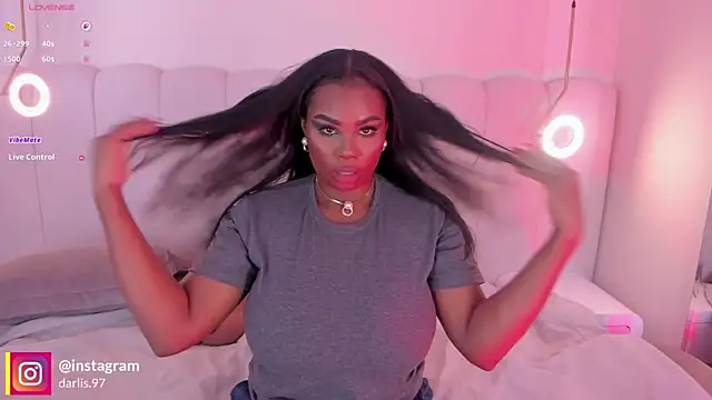  huge boobs ebony online show from 11.14.25