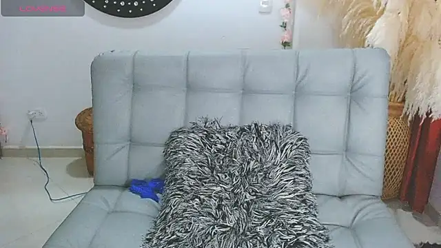 Isabelhot1 online show from 02.09.25