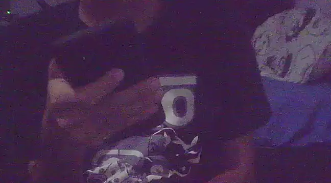 Skinnynerd online show from 12.03.24