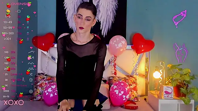 dominic thailor online show from 02.14.25