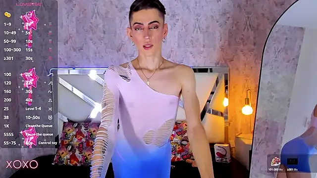 dominic thailor online show from 09.18.25