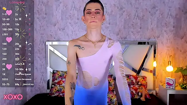 dominic thailor online show from 10.16.25