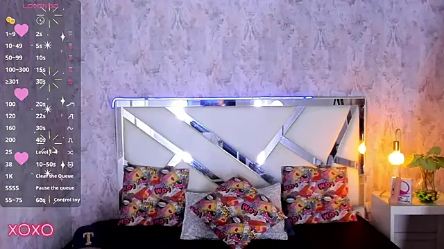 dominic thailor online show from 10.20.25