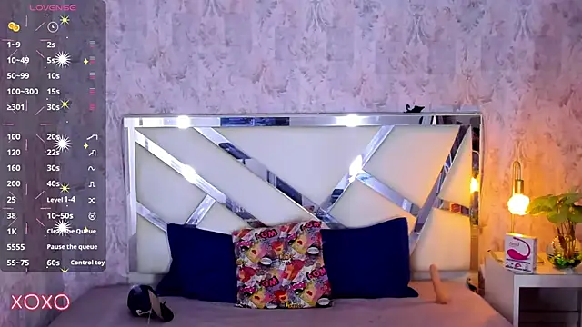 dominic thailor online show from 11.04.25