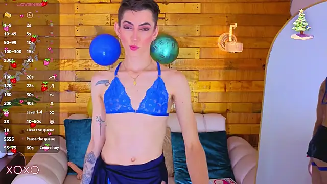 dominic thailor online show from 12.22.25