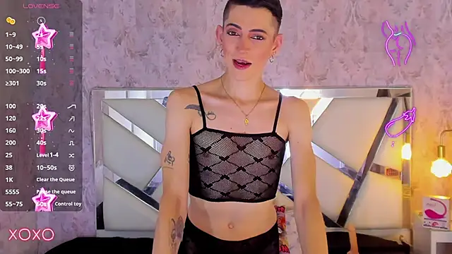 dominic thailor online show from 01.11.26