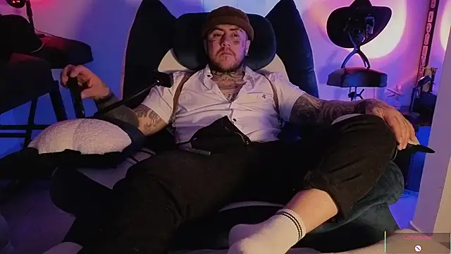 Ash gusbig online show from 01.14.26