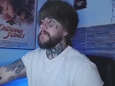 Ash gusbig online show from 03.15.26