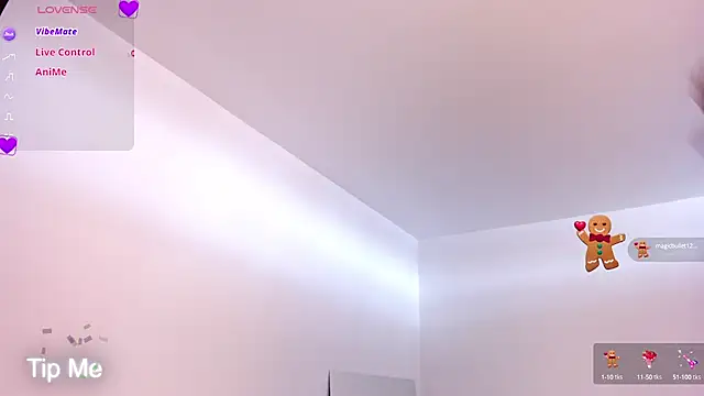 ArigyGomez online show from 01.14.25