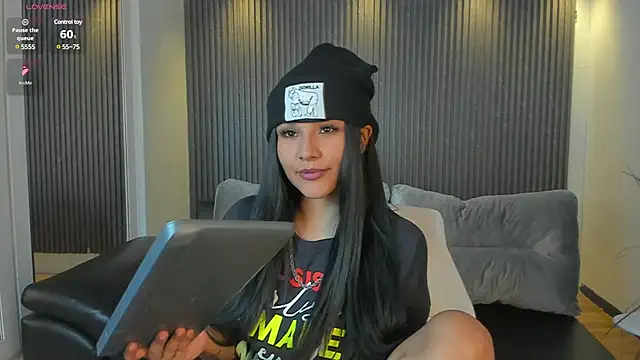 ArigyGomez online show from 01.19.25