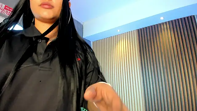 ArigyGomez online show from 09.27.25