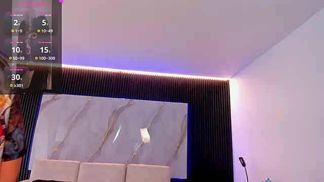 ArigyGomez online show from 04.23.26