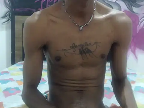 AlbertBigCock online show from 05.02.26