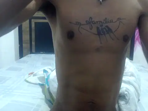 AlbertBigCock online show from 05.14.26