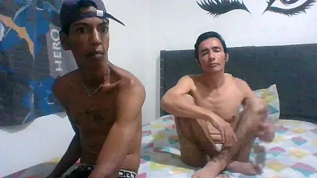 AlbertBigCock online show from 05.18.26