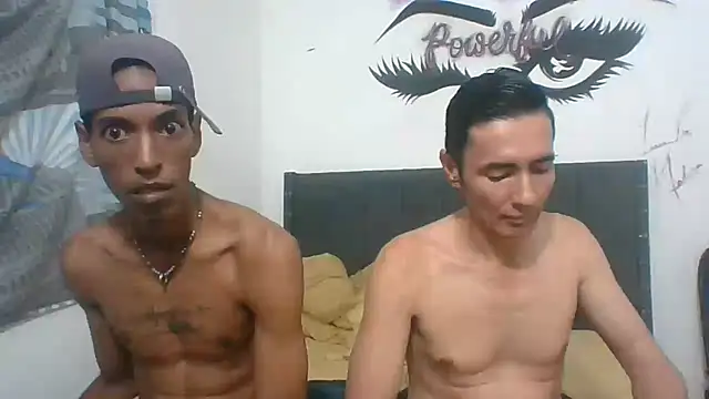 AlbertBigCock online show from 07.01.26