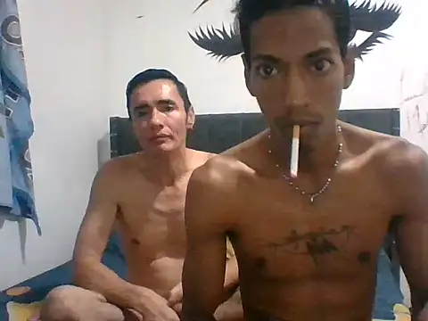 AlbertBigCock online show from 07.07.26