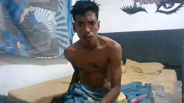 AlbertBigCock online show from 07.22.26