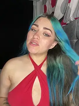 Snapshot of cattaleya___ chatting on 02.09.25 cattaleya online show from 02.09.25