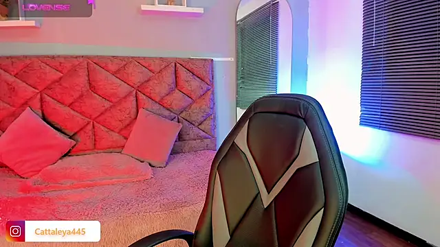 Snapshot of cattaleya___ chatting on 02.15.25 cattaleya online show from 02.15.25