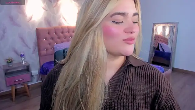 Snapshot of cattaleya___ chatting on 02.18.26 cattaleya online show from 02.18.26