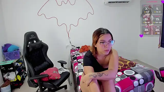 Max kony online show from 01.05.25