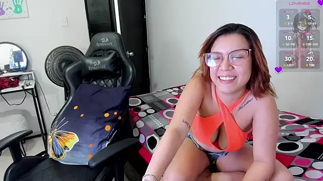 Max kony online show from 02.13.25