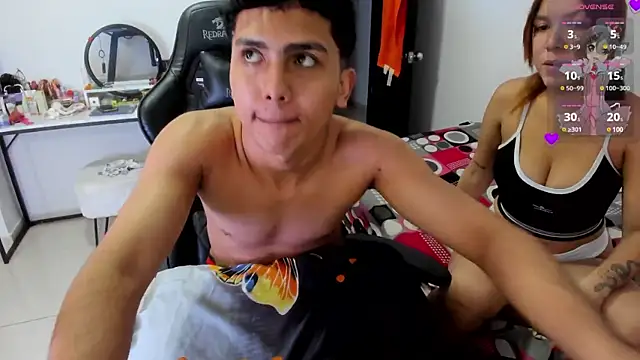 Max kony online show from 02.17.25