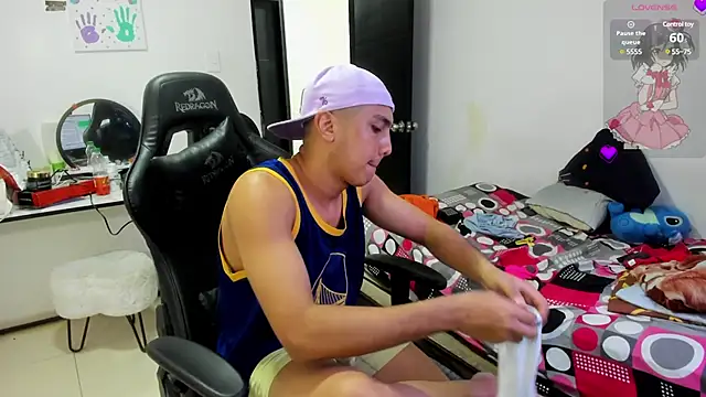 Max kony online show from 03.10.25