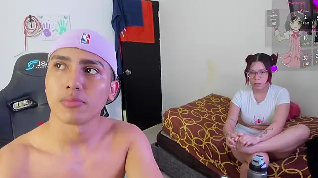 Max kony online show from 03.23.25