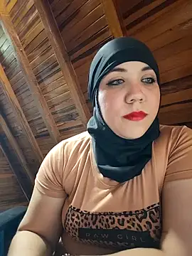 Snapshot of AmbarBurhan chatting on 01.23.25 AmbarBurhan online show from 01.23.25