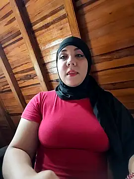 Snapshot of AmbarBurhan chatting on 01.29.25 AmbarBurhan online show from 01.29.25