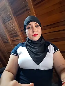 Snapshot of AmbarBurhan chatting on 03.03.25 AmbarBurhan online show from 03.03.25