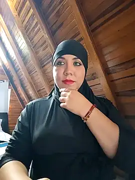 Snapshot of AmbarBurhan chatting on 03.08.25 AmbarBurhan online show from 03.08.25