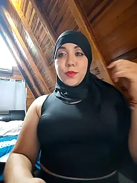 Snapshot of AmbarBurhan chatting on 03.12.25 AmbarBurhan online show from 03.12.25