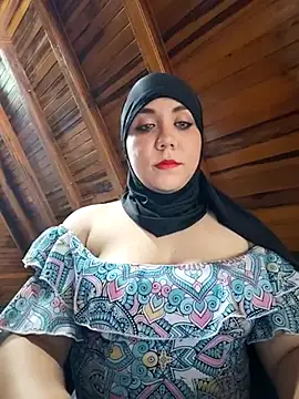 Snapshot of AmbarBurhan chatting on 03.20.25 AmbarBurhan online show from 03.20.25