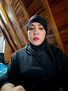 Snapshot of AmbarBurhan chatting on 03.22.25 AmbarBurhan online show from 03.22.25