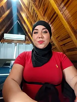 Snapshot of AmbarBurhan chatting on 09.13.25 AmbarBurhan online show from 09.13.25