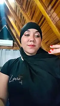 Snapshot of AmbarBurhan chatting on 09.24.25 AmbarBurhan online show from 09.24.25