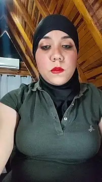 Snapshot of AmbarBurhan chatting on 10.01.25 AmbarBurhan online show from 10.01.25