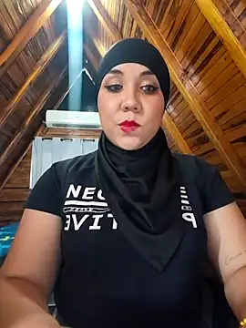 Snapshot of AmbarBurhan chatting on 12.03.25 AmbarBurhan online show from 12.03.25