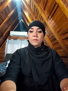 AmbarBurhan online show from 01.09.26